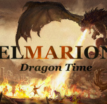 Elmarion: Dragon time
