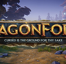 Dragon Forge