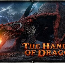 The Handler of Dragons