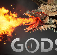 Gods Of Fire
