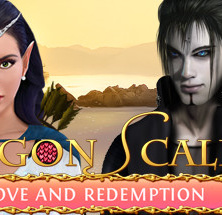 DragonScales 6: Love and Redemption