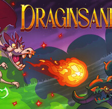 Draginsanity