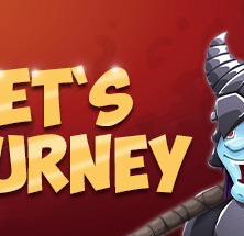 Let's Journey