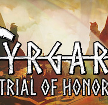 Tyrgard Archer VR