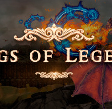 Wings Of Legends