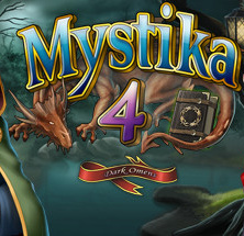 Mystika 4: Dark Omens