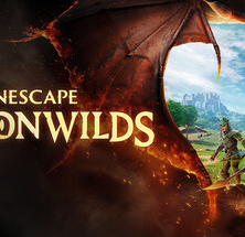 RuneScape: Dragonwilds