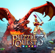 Puzzle Quest 3