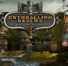 The Enthralling Realms: The Blacksmith's Revenge