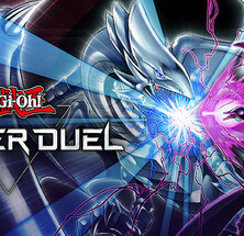 Yu-Gi-Oh! Master Duel