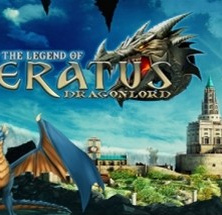 The Legend of Eratus: Dragonlord