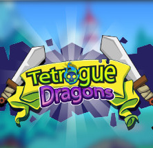 Tetrogue Dragons