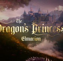 Elmarion: Dragon's Princess