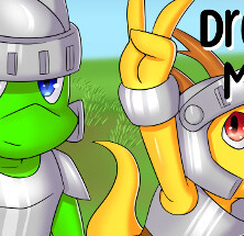 Dragon Mission