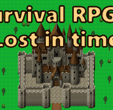 Survival RPG 3: Lost in Time