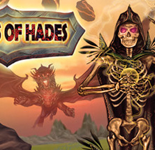 Cinders Of Hades