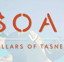 Soar: Pillars of Tasneem