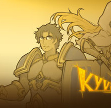 Kyvir: Rebirth