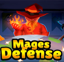 Mages Defense