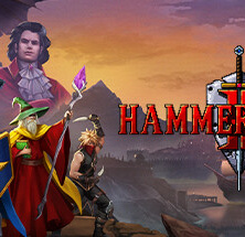 Hammerwatch II