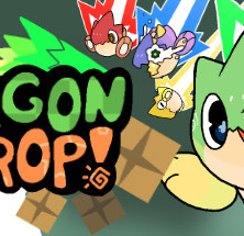 Dragon Drop