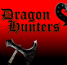 Dragon Hunters