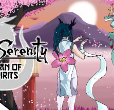 Mount Serenity: Guardian of the Spirits