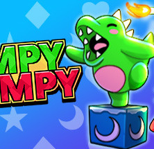Dumpy and Bumpy