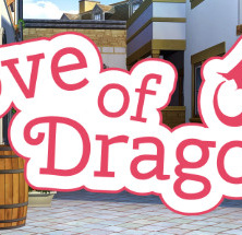 Love of Dragons