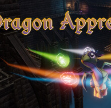The Dragon Apprentice
