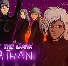 Calmed by the Dark Leviathan