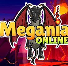 Megania Online