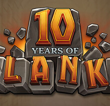 Clank!