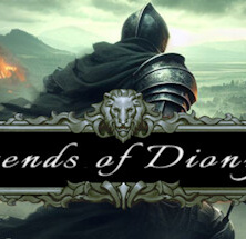 Legends of Dionysos