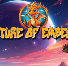 Adventure of Emberclaw