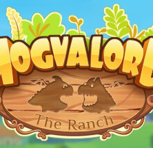 Hogvalord: The Ranch