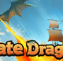 Pirate Dragons