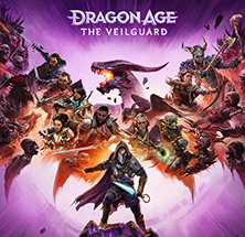 Dragon Age: The Veilguard