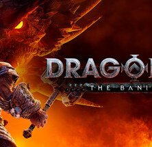Dragonkin: The Banished