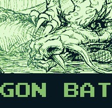Dragon Battle