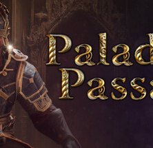 Paladin's Passage