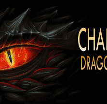 Charlotte: Dragon Slayer