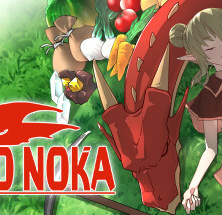 Drago Noka