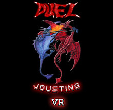 Duel Jousting VR