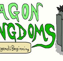 Dragon Kingdoms: A Legend's Beginning