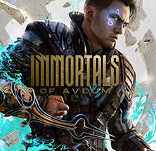 Immortals of Aveum