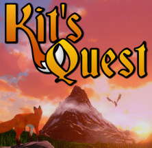 Kit's Quest