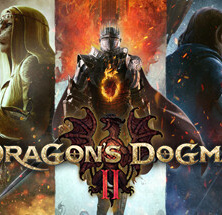 Dragon's Dogma 2