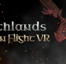 Mythlands: Dragon Flight VR