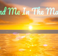 Find Me In The Maze